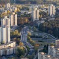 На рынке недвижимости в Литве - рекордное количество предложений