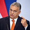 Орбан назвал Украину "экономически несуществующей страной"