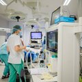 Klaipėdos ligoninėje įtempta situacija: trūksta net 100 gydytojų