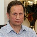 Vilniaus „Žalgirio“ komandą papildė „Hearts“ klube dirbęs treneris