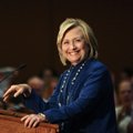 СМИ: в апреле Клинтон объявит об участии в выборах президента