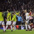 Bilbao „Athletic“ klubas - Ispanijos Karaliaus taurės turnyro finale