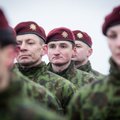Second motorised infantry brigade to boost Lithuanian Land Forces
