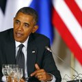 СМИ: сенаторы раскритиковали Обаму за бездействие в отношении России