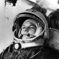 Jurijus Gagarinas: kaip pirmasis žmogus Mėnulyje pakurstė konspiracijos teoriją