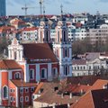 По размеру минимальной зарплаты Литва в середнячках ЕС: рост может продолжиться