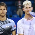 ATP turnyrą Kroatijoje laimėjo 21-erių metų D. Thiemas