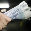 Naujos kadencijos Seimo nariai kitų metų biudžete papildomai siūlo rasti apie 150 mln. litų