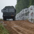Польша вложит около $2,5 млрд в укрепление границ с РФ и Беларусью