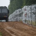 В Польше преследуют 3 солдат за предупредительные выстрелы