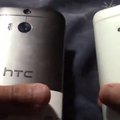 Internete pasklido dar nepristatyto „HTC One“ įpėdinio apžvalga