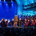 Choras „Bel Canto“ surengs modernios pasaulinės chorinės muzikos koncertą Klaipėdos dramos teatre