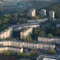 Vilniaus savivaldybė imasi pokyčių sovietmečiu statytuose rajonuose: neatmetama namų griovimo galimybė