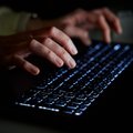 Pranešama apie Vyriausybės ir Elektroninių valdžios vartų interneto svetainių sutrikimus: tai – ne ataka