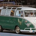 Kaip gimė legendinis „Volkswagen Bulli“, šiemet švenčiantis 65-čio jubiliejų