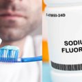Lenkų mokslininkai pateikė netikėtą alternatyvą prieštaringai vertinamam fluorui – dantų pastoje esančiai medžiagai