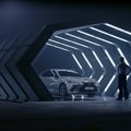 „Lexus“ reklama, kuriai scenarijų parašė dirbtinis intelektas