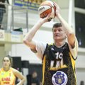 Kaune bus surengtas Europos veteranų krepšinio čempionatas
