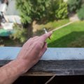 Priėmus draudimą rūkyti balkonuose savivaldybės nežinioje: abejoja, ar pavyks įgyvendinti