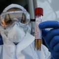 Marijampolės meras: dar 2 ligoninės darbuotojams patvirtintas koronavirusas