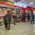 Spėliojama, kur „Burger King“ plėsis toliau: užsimenama apie projektą Klaipėdoje