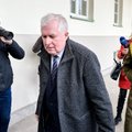 LVŽS grįžta į partijų susitarimą dėl gynybos: teisėsauga patvirtino, kad Anušauskas – melagis