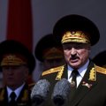 Baltarusijoje areštuoti su Lukašenkos oponentu siejami bankininkai
