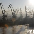 Rygos uostas pretenduoja tapti lyderiu regione – kelia lietuviški kroviniai