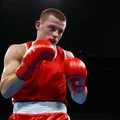 Lietuvos boksininkai pasijuto apvogti: toks sprendimas mums potencialiai kainuos olimpinį medalį