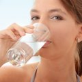 Ištyrė, kokį vandenį geria lietuviai: blogus įpročius reikėtų keisti