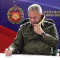 Rusijoje paskelbta apie ministerijos sprendimą dėl karių patraukimo: netrukus žinutė atšaukta