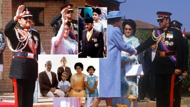 Prieš 20 metų Nepale įvykusias karališkosios šeimos žudynes iki šiol gaubia paslaptis: kerštas dėl mylimosios ar suktas dėdės planas?