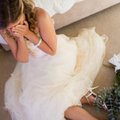 Prašė to nedaryti: nuotaka paliko vyrą kitą dieną po vestuvių