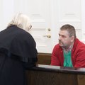 Belarusian spy in Lithuania sought release on parole