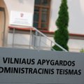 Teismas: Vilniaus valdžios krematoriumo statybų draudimas — teisėtas