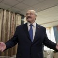 24 года назад Лукашенко выбрали президентом Беларуси