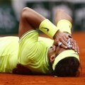 Prancūzų sprendimas dėl „French Open“ glumina teniso bendruomenę: kodėl jie veikia vieni?