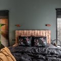 Poilsio oazė namuose – miegamasis: interjero dizainerė paaiškino, kokie sprendimai paverčia jį nejaukų ir nepatogų
