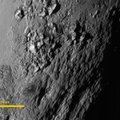 Žemę pasiekė pirmosios iš labai arti užfiksuotos Plutono nuotraukos
