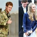 Princas Harry ketina vesti C. Bonas: įdomūs faktai apie būsimą princesę