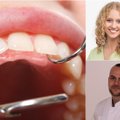 Odontologai apie danties rovimą: kada tai būtina ir ko jokiais būdais po procedūros negalima daryti