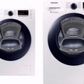 Tobula skalbyklė: talpi, tyli ir primenanti, kada metas įdėti pamirštus skalbinius