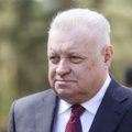 Rusijos ambasadorius dėl pienininkų nuostolių kaltina Lietuvos vadovus