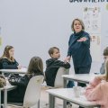 Вильнюсские социал-демократы обсудят ухудшающуюся ситуацию в столичных школах