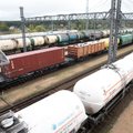 „LTG Cargo Ukraine“ tapo krovinių gabenimo tarp Lietuvos ir Ukrainos operatore
