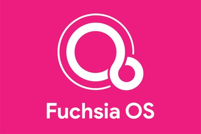 Fuchsia OS 