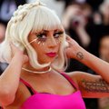 Pasirodo ilgai lauktas šeštasis Lady Gaga albumas „Chromatica“