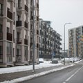 Экономист рассказал, на сколько в Литве может подешеветь жилье