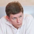 Спикер парламента Литвы призвал контролера по этике уйти в оставку