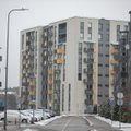 Būsto įperkamumui pasiekus rekordines žemumas, lietuviai aktyviau renkasi kitą alternatyvą